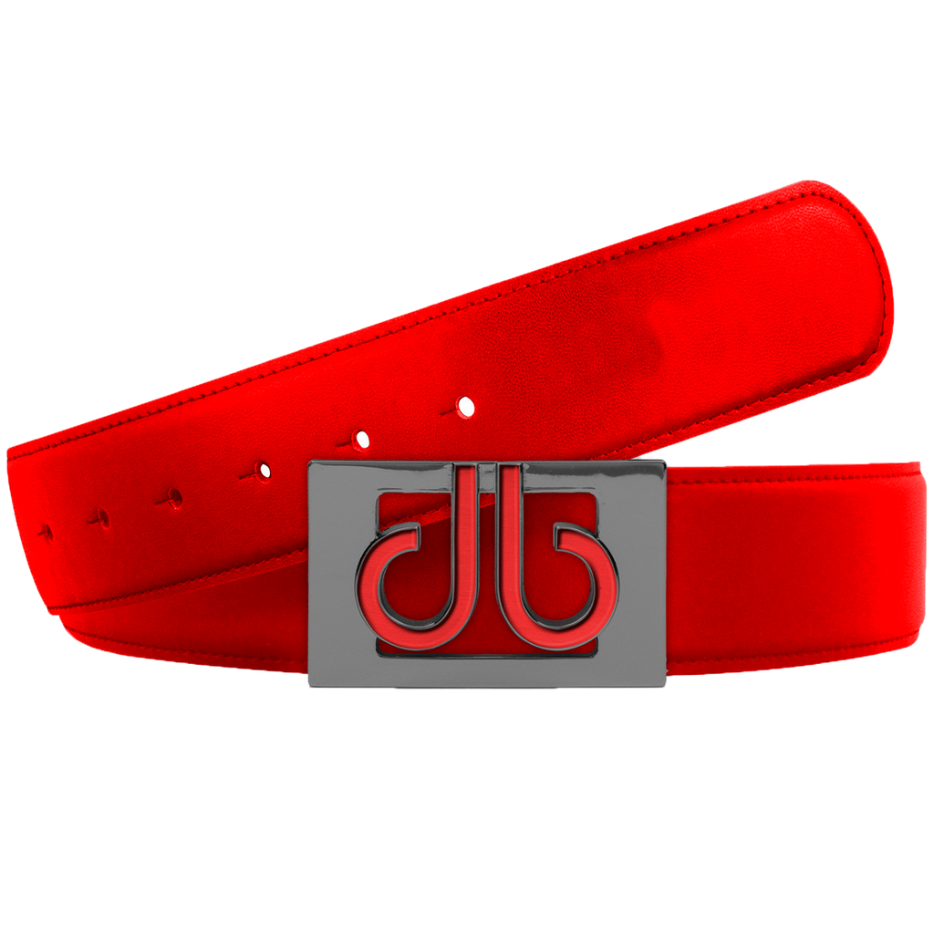 Players Collection 3D - Red