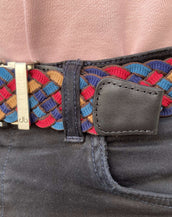 Dreave 24/7 - Red/Blue/Gold