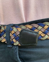 Dreave 24/7 - Blue/Yellow/Green