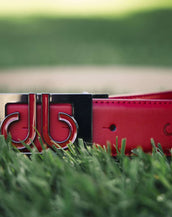 Players Collection 3D - Red