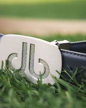 Players Collection - Graphite Oval