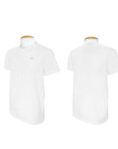 Druh T-shirt - White