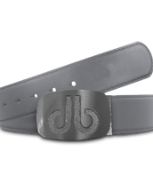 Players Collection - Graphite Oval