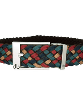 Dreave 24/7 - Red/Blue/Gold