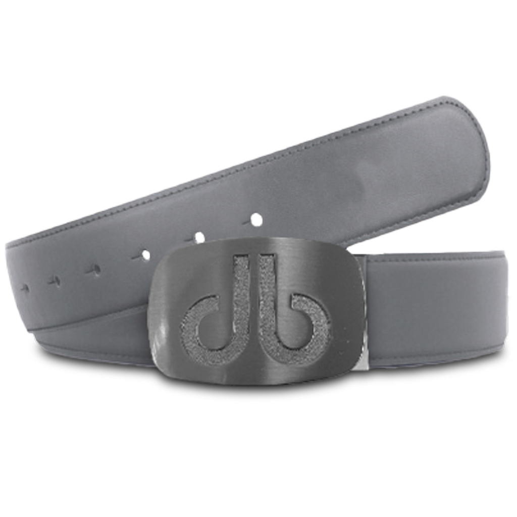 Players Collection - Graphite Oval