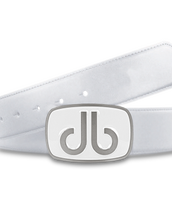 Players Collection - White Oval