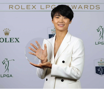 Sung Hyun Park Achievements