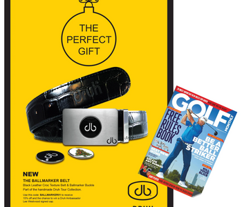 As Seen In www.golf-monthly.co.uk