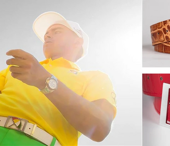 Remembering Arnold Palmer