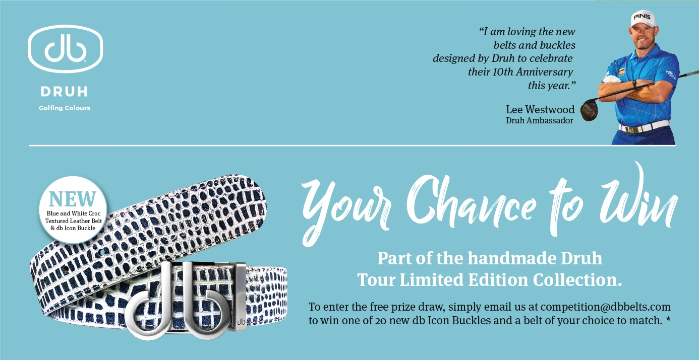Tour Limited Edition Collection