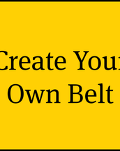 Create Your Own