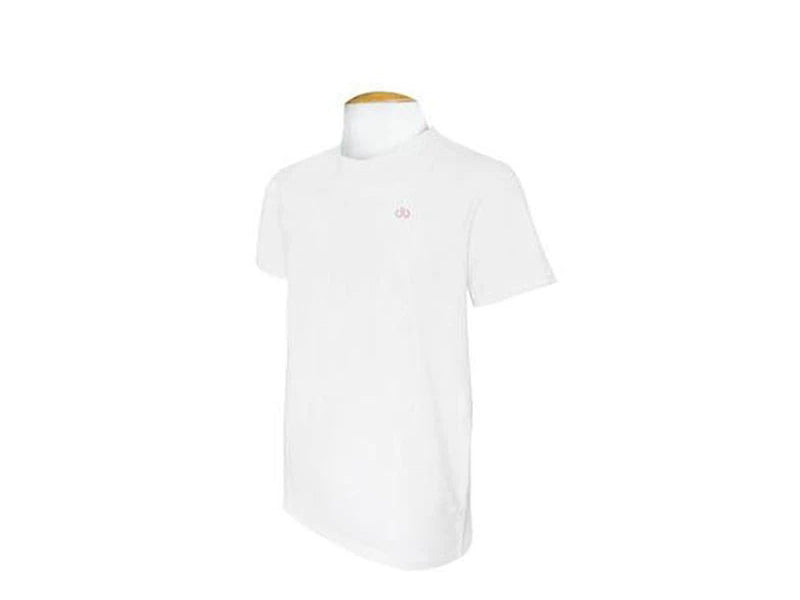 Druh T-shirt - White