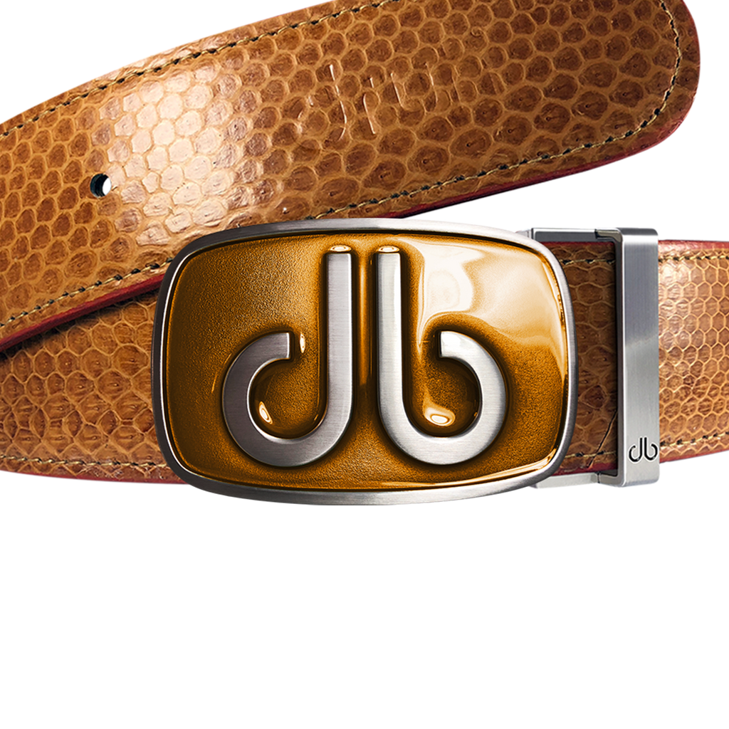 Druh Belts & Buckles Best Designer Golf Belts Accessories & Clothing