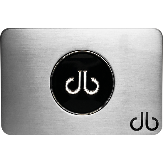 Ballmarker Buckle