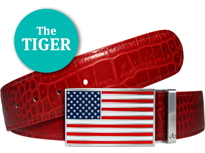 The TIGER