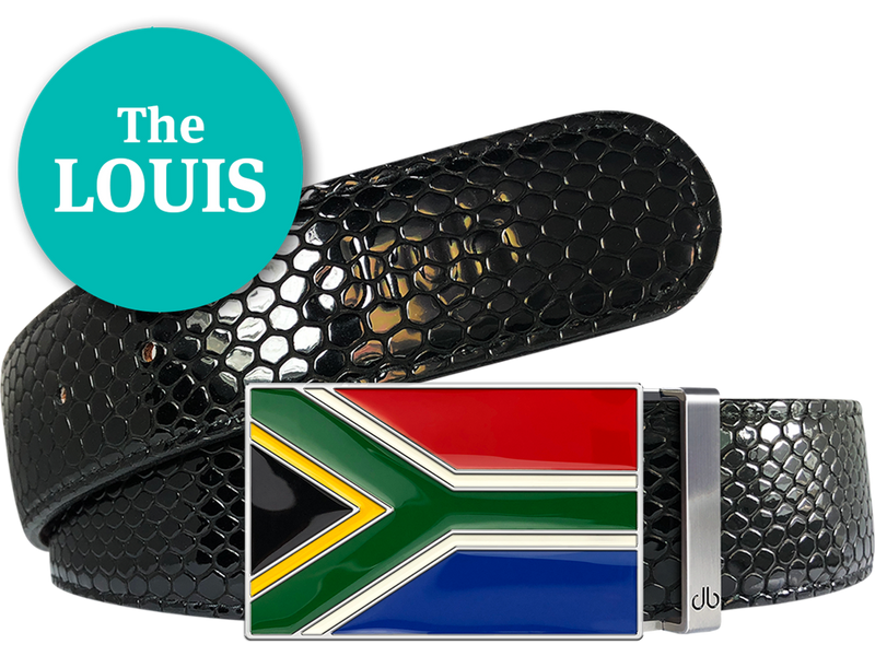 The LOUIS