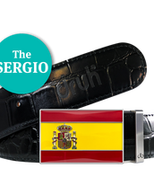 The SERGIO