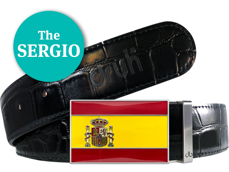The SERGIO