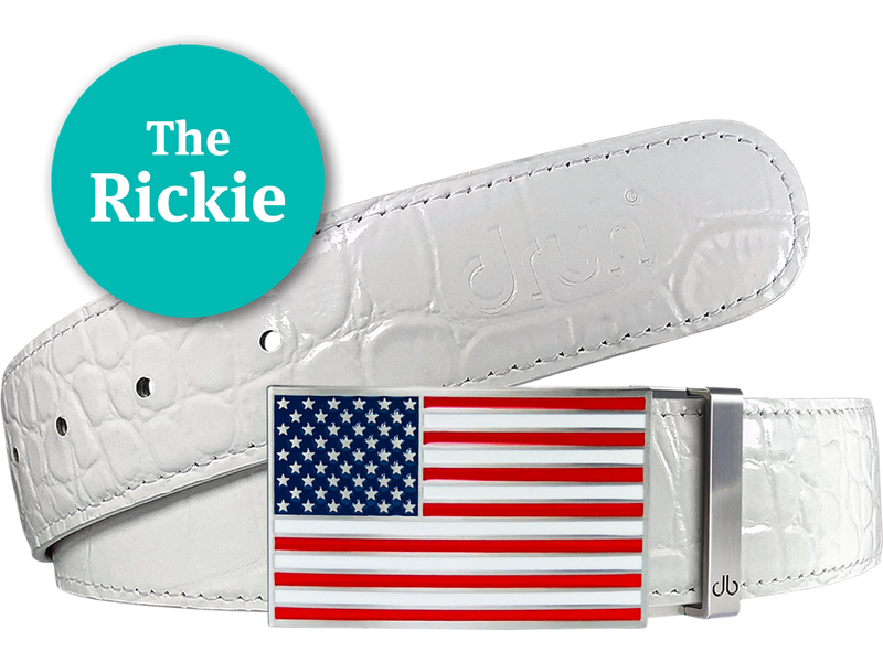 The RICKIE