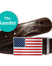 The XANDER