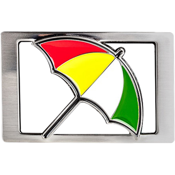 Arnold Palmer Buckle