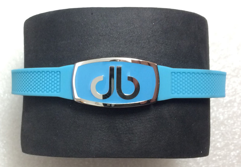 Druh db Negative Ion Bracelet Aqua