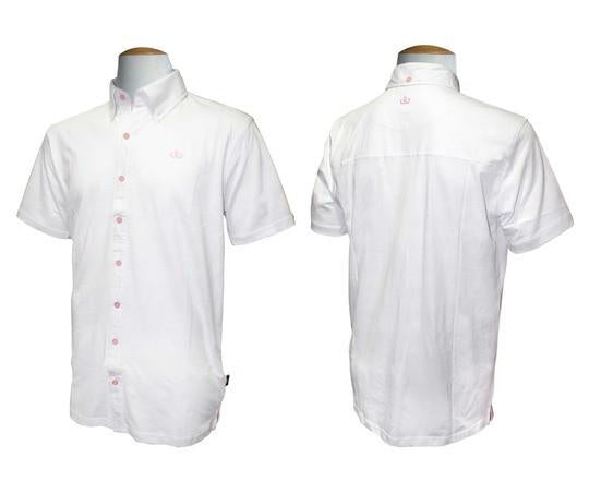 Shirt - White