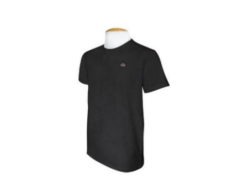 Druh T-Shirt Black