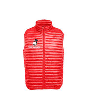Gilet - Red