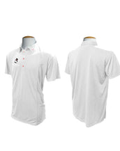 'FORE' Druh Polo Shirt - White