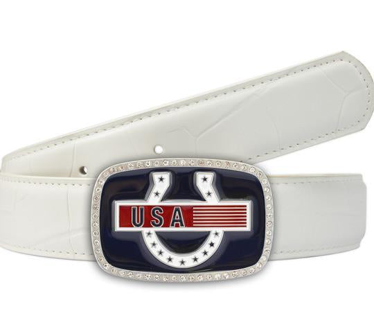 Solheim USA Team Belt