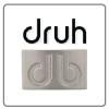 Build Your Own + FREE Druh db Original Silver Buckle