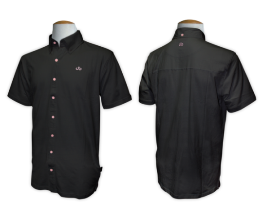 Shirt - Black