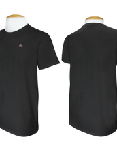 Druh Shirt - Black
