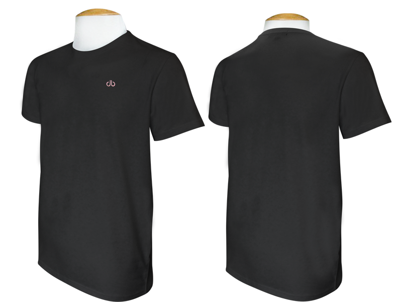 Druh Shirt - Black