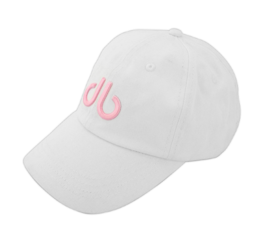 db White Cap