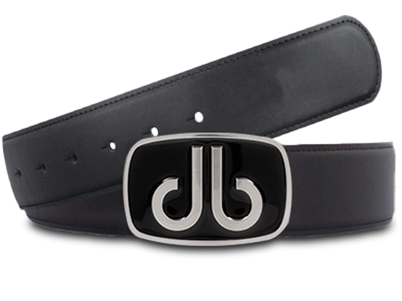 Players Collection - Black Oval