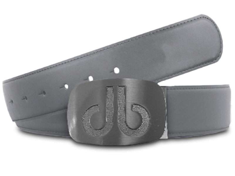 Players Collection - Graphite Oval